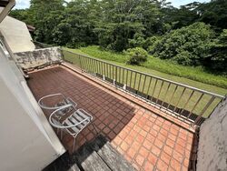 Springside Avenue (D26), Terrace #557892021